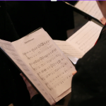 singing lessons don't require you to sight read